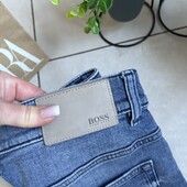 ✨ Якось дорогі дорогі джинси оригінал Бренд: Hugo Boss (Хьюго Бос)