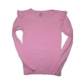 Базовий реглан, лонгслів на 10-12років зріст 146/152