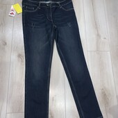 Нові з біркою.Джинси НОТ 43/47см.