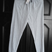 Штани спортивні двунитка Pepperts ( Esmara kids) 158/164 ,колір сірий