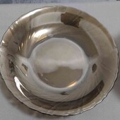 ❤️Большое круглое блюдо глубокое Duralex❤️ Франция.