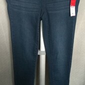 Jennifer Lopez Джинсы темные