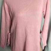 Shein Интересный свитер из акрила