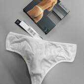 08. Стрінги бавовна S