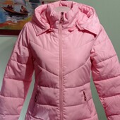 Куртка новая р40-44