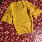 Кофтинка на р-р XS