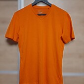 Футболка однотонна SinSay