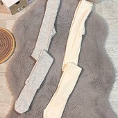 Набір якісних колгот, стан нових