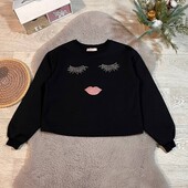 Красивезний світшот ідеальний стан,