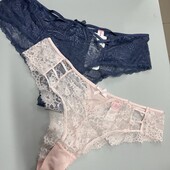 20. Бразиліани мереживні 2шт, 2xl