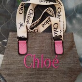 Шопер Chloe