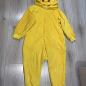 Новий стан.Дитячий кігурумі пакемон на зріст 115-130см.