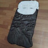 Спальник, чохол у візочок, коляску або санки Impidimpi