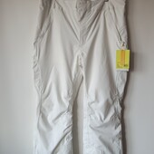 Лыжные штаны