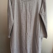 Домашнее платье,ночная рубашка.100% коттон