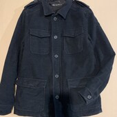 Куртка чоловіча. Розмір s-m. В гарному стані.