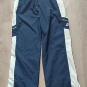 Спортивні штани Nike 10-12