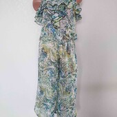 Комбінезон заміри в описі