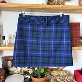 Спідниця з ременем❤️