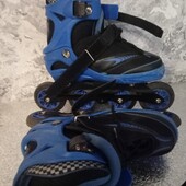 Ролики бу 37/39р