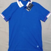 Футболка - поло від sorbino розмір С