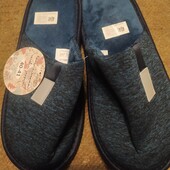 Мужские тапки 40-41