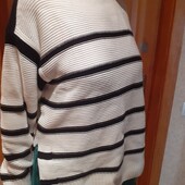 Свитер новый С, М,Л