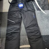 Полукомбинезон 158р.