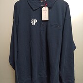 Поло трикотаж двунитка,новое.