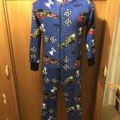 Человечек, кигуруми, пижама, розмір 11-12 р. 146-152 см, 9th Avenue. в идеале