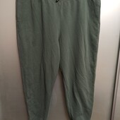 Штаны спортивные трехнитка теплые .