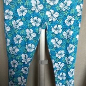 Mistral Лосины с принтом для спорта