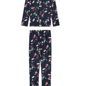 10270.Чудова бавовняна піжама ,домашній костюм pepperts 146/152