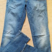 Джинси жіночі Tommy Hilfiger