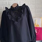 Стильна блузка