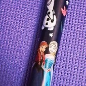 Упаковочная бумага Дисней "Холодное сердце" 500см*70см