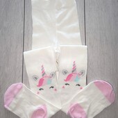 Колготи Primark, 3-4р / 104см