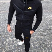 Костюм зима