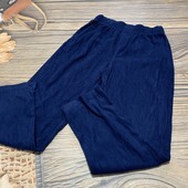 Флисовые пижамные штаны на 12 лет