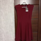 Розпродаж!!! Брендовое новое красивое платье р.10-12(36евро).