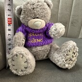 Ведмедик Тедді оригінальний