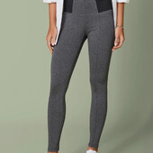 Джегінси жіночі утягуючі сірі esmara. Одні на вибір.