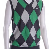Мужская жилетка Slazenger