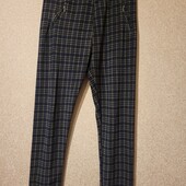 Стрейчевые лосины