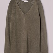 Вязаный реглан Basic