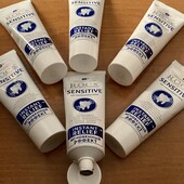 Паста зубна Rocs гдля чутливих зубів без фтору