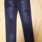 Симпатичні джинси