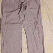 Розпродаж! Чоловічі лляні штани