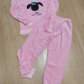 Плюшевый костюм р.42-46. Новый!