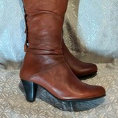 Распродажа!Классные!!!Сапожки утеплённые флисом. Описание, замеры. 